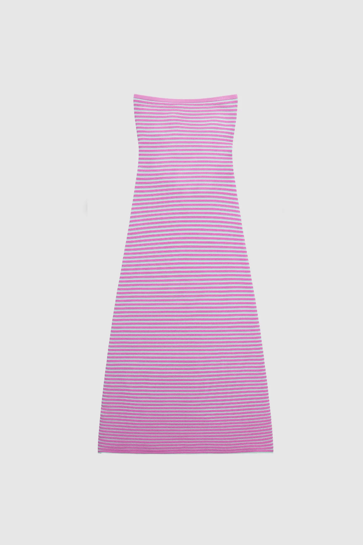 Sunmor Knit Maxi Dress - Lavender - Image 10