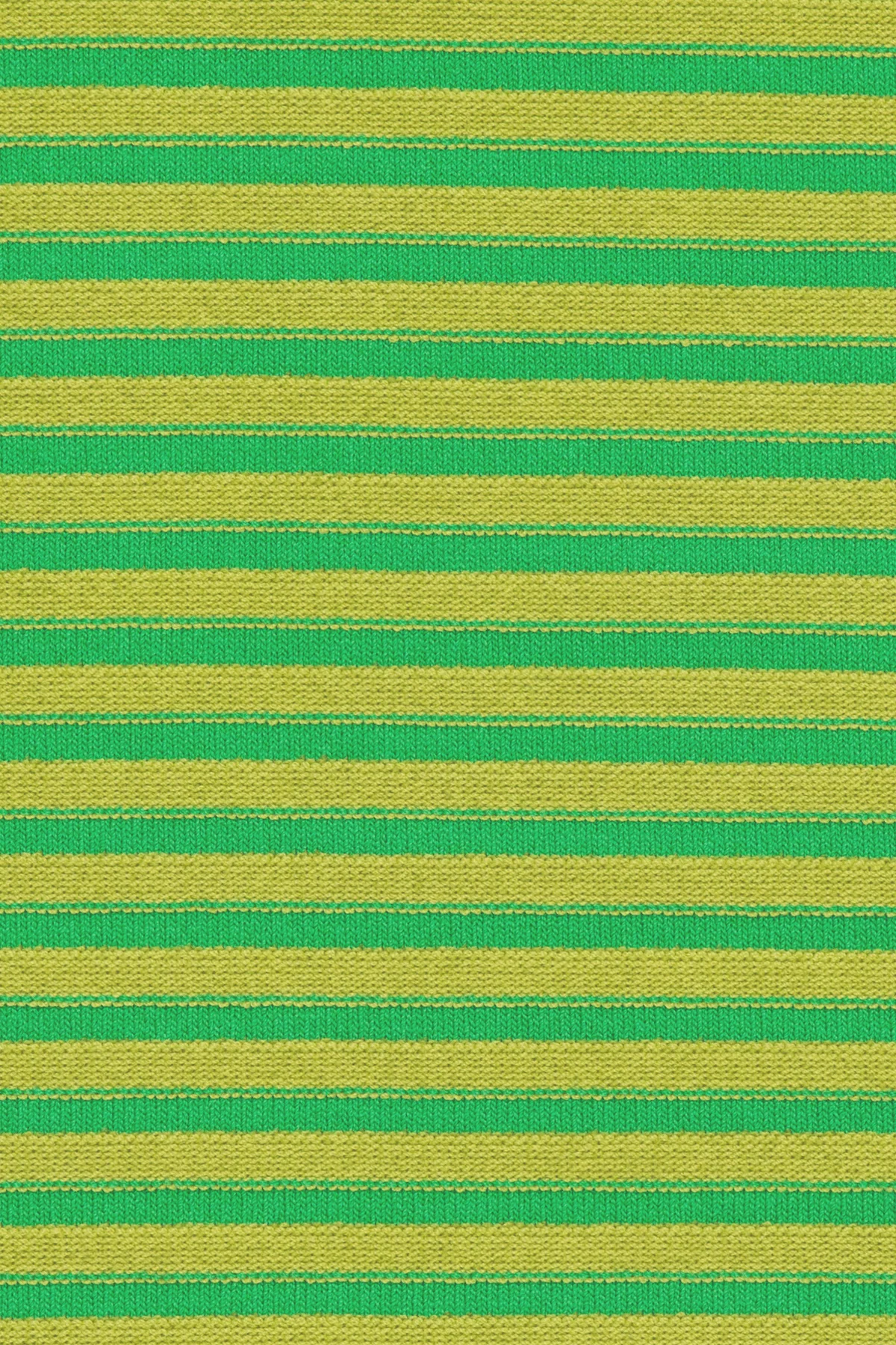 Sunmor Knit Maxi Dress - Lime - Image 5