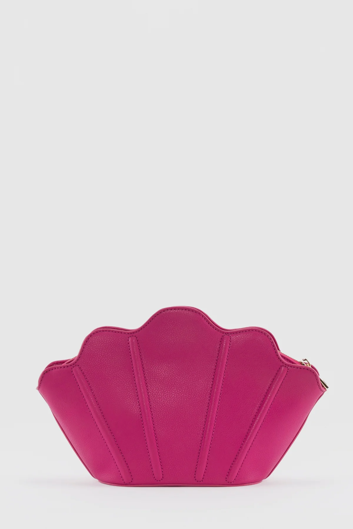 Suri Shell Bag - Flamingo - Image 8