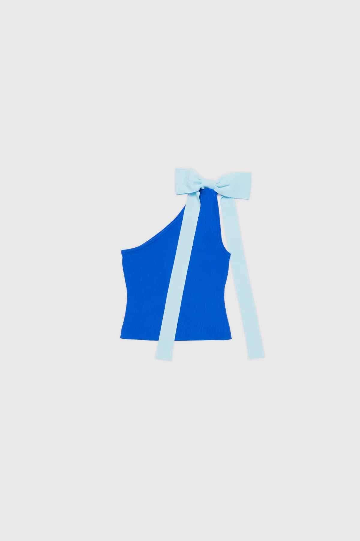 Tacha Top - Aquamarine - Image 8