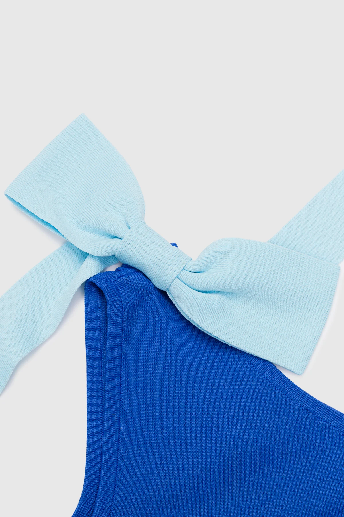 Tacha Top - Aquamarine - Image 9