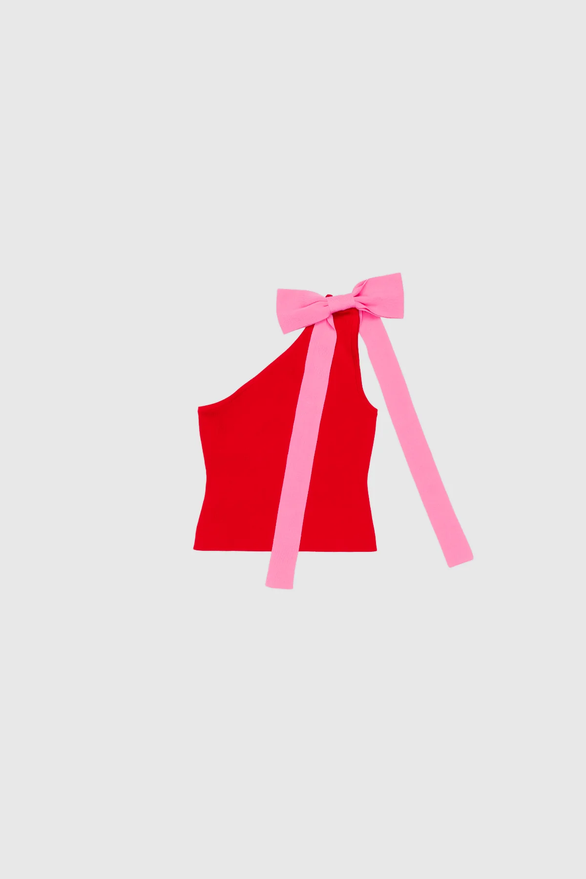 Tacha Top - Cherry - Image 6